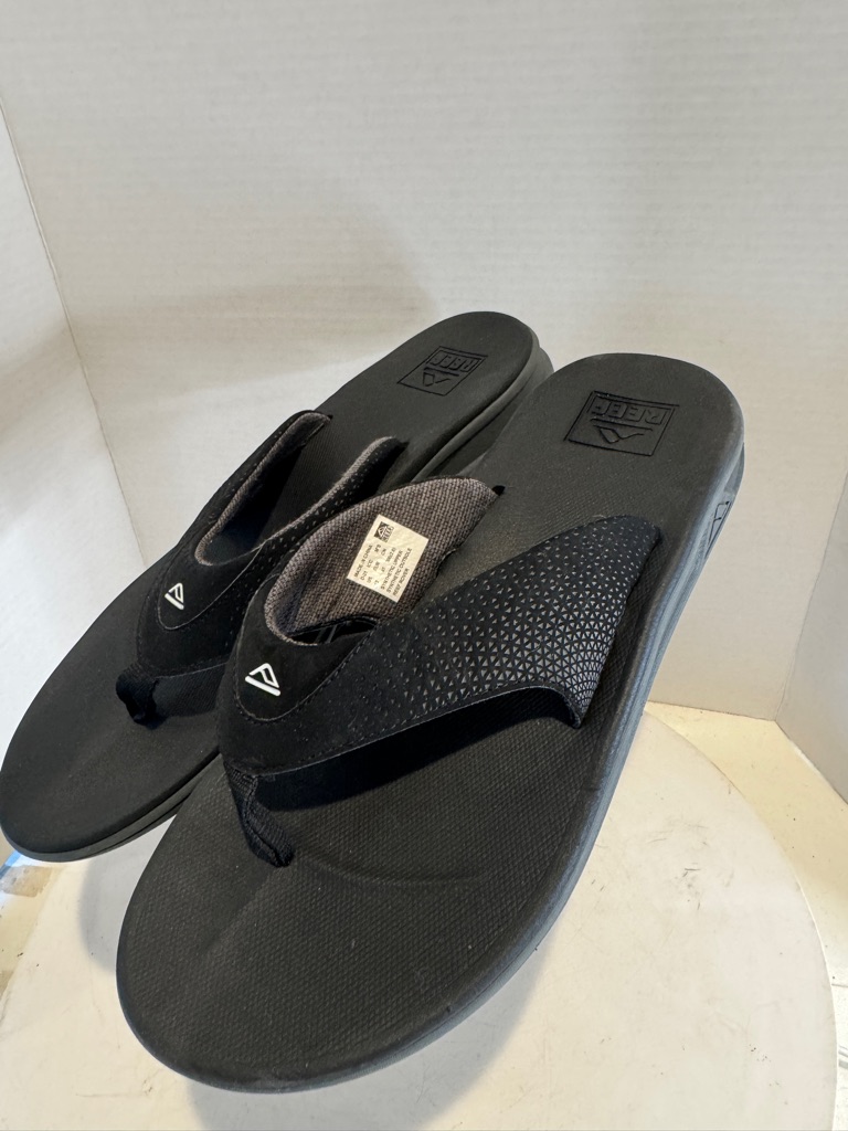 Reef Rover Flip Flop Mens Size 13 Brand New